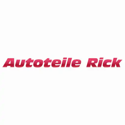 Play Autoteile Rick APK