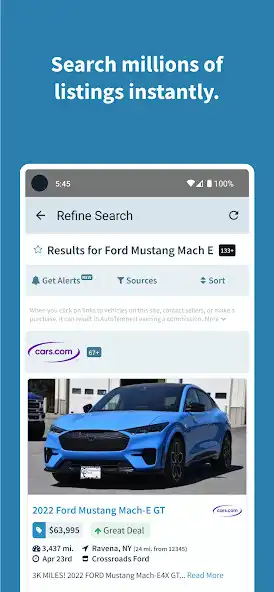 Play AutoTempest - Car search as an online game AutoTempest - Car search with UptoPlay
