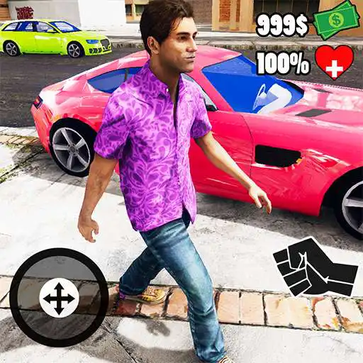 Free play online Auto Theft Gangster Stories APK