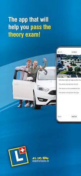 Play Auto Theorie  and enjoy Auto Theorie with UptoPlay