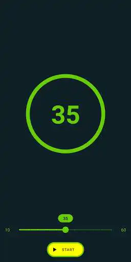 Play Auto Timer as an online game Auto Timer with UptoPlay