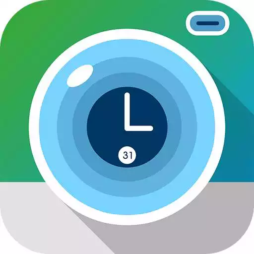Play Auto Timestamp Camera - Add on Photos  Videos APK
