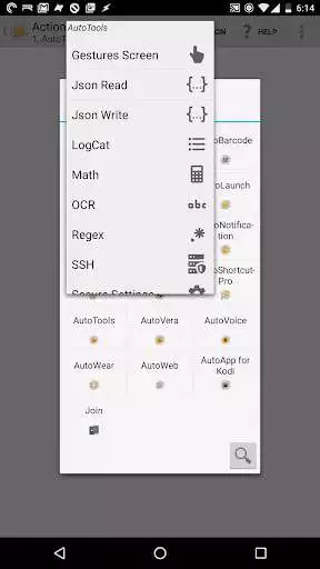 Play AutoTools as an online game AutoTools with UptoPlay