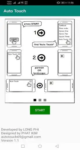 Play Auto Touch and enjoy Auto Touch with UptoPlay Play Auto Touch and enjoy Auto Touch with UptoPlay