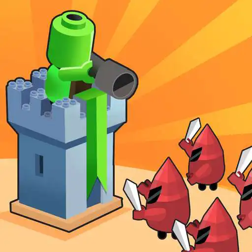 Play Auto Toy Shooting: Idle Defense Game APK Play Auto Toy Shooting: Idle Defense Game APK