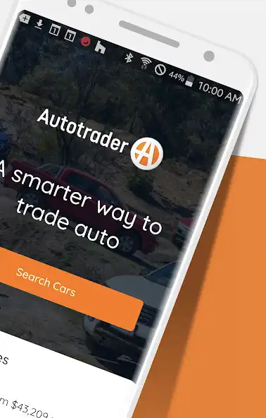 Play Autotrader: Find Used Cars You Trust as an online game Autotrader: Find Used Cars You Trust with UptoPlay