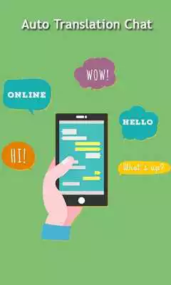 Play Auto Translation Chat Advice