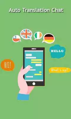 Play Auto Translation Chat Advice