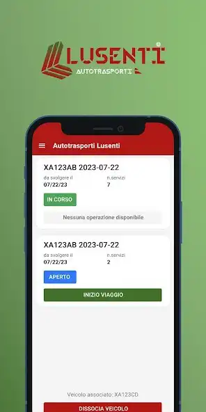 Play Autotrasporti Lusenti  and enjoy Autotrasporti Lusenti with UptoPlay