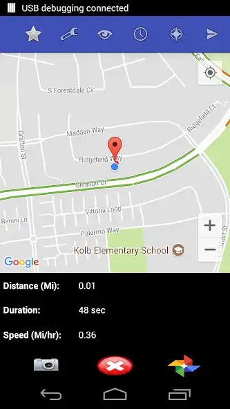 Play AutoTrek as an online game AutoTrek with UptoPlay