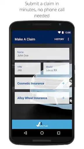 Play AutoTrust Cosmetic Repair  and enjoy AutoTrust Cosmetic Repair with UptoPlay