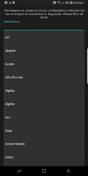 Play AutoTune Pro  (OBD-2 ScanTool)  and enjoy AutoTune Pro  (OBD-2 ScanTool) with UptoPlay