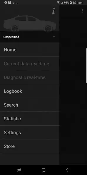 Play AutoTune Pro  (OBD-2 ScanTool) as an online game AutoTune Pro  (OBD-2 ScanTool) with UptoPlay