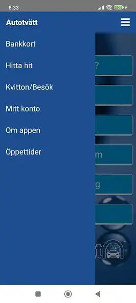 Play Autotvätt as an online game Autotvätt with UptoPlay