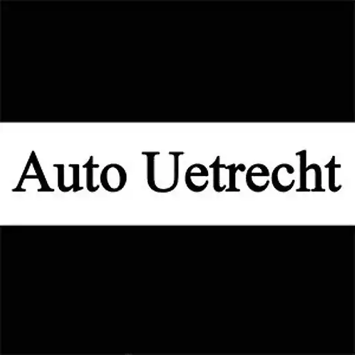 Play Auto Uetrecht APK