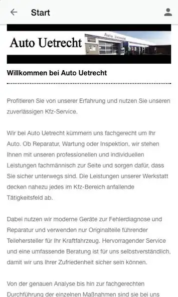 Play Auto Uetrecht as an online game Auto Uetrecht with UptoPlay