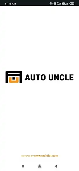 Play Auto Uncle - Driver  and enjoy Auto Uncle - Driver with UptoPlay