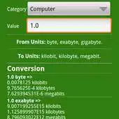 Free play online Auto unit converter APK Free play online Auto unit converter APK