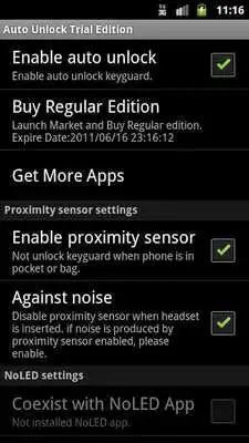 Play Auto Unlock Trial Edition Play Auto Unlock Trial Edition