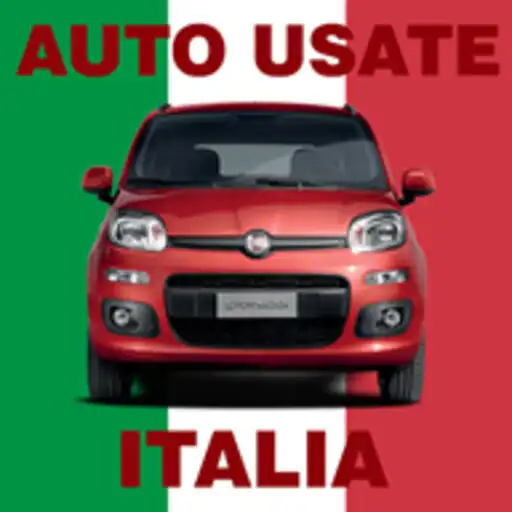 Play Auto Usate Italia APK