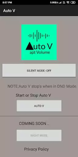 Play Auto V -apt Volume as an online game Auto V -apt Volume with UptoPlay