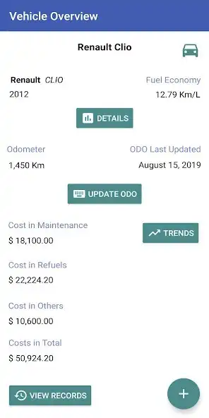 Play Auto Vehicle Logs - Car Management as an online game Auto Vehicle Logs - Car Management with UptoPlay