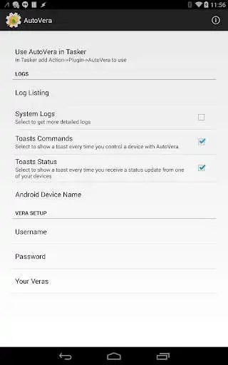 Play AutoVera  and enjoy AutoVera with UptoPlay