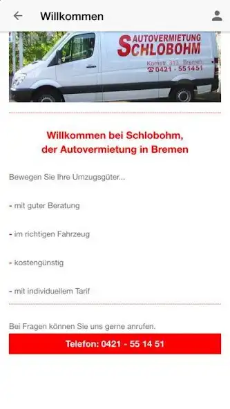 Play Autovermietung Schlobohm as an online game Autovermietung Schlobohm with UptoPlay