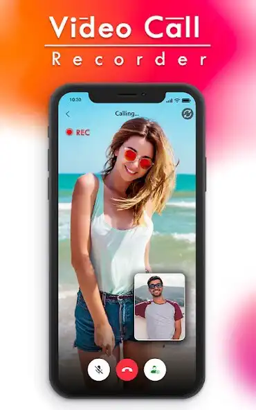 Play Auto Video Call recoder  and enjoy Auto Video Call recoder with UptoPlay