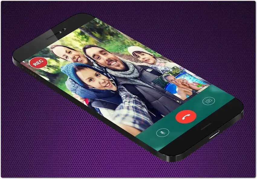 Play Auto Video Call Recorder For All as an online game Auto Video Call Recorder For All with UptoPlay
