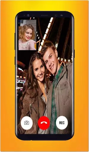 Play Auto Video Call Recorder  and enjoy Auto Video Call Recorder with UptoPlay