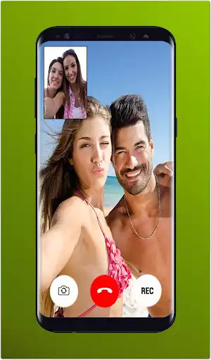 Play Auto Video Call Recorder as an online game Auto Video Call Recorder with UptoPlay