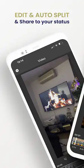 Play Auto Video Splitter  and enjoy Auto Video Splitter with UptoPlay