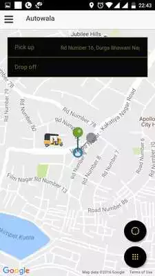 Play Autowala