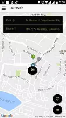 Play Autowala