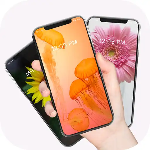 Play Auto Wallpaper Changer - Daily Background Changer APK