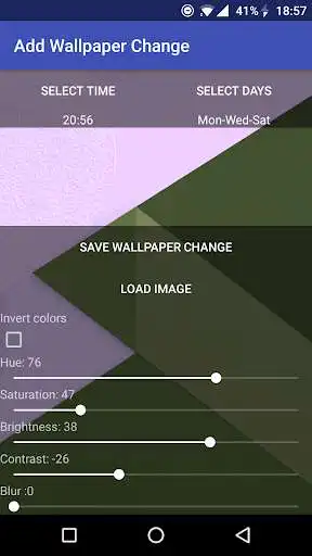 Play Auto Wallpaper Changer - Wallpaper Planner as an online game online Auto Wallpaper Changer - Wallpaper Planner with UptoPlay com.spada.wallpaperplanner Play Auto Wallpaper Changer - Wallpaper Planner as an online game Auto Wallpaper Changer - Wallpaper Planner with UptoPlay