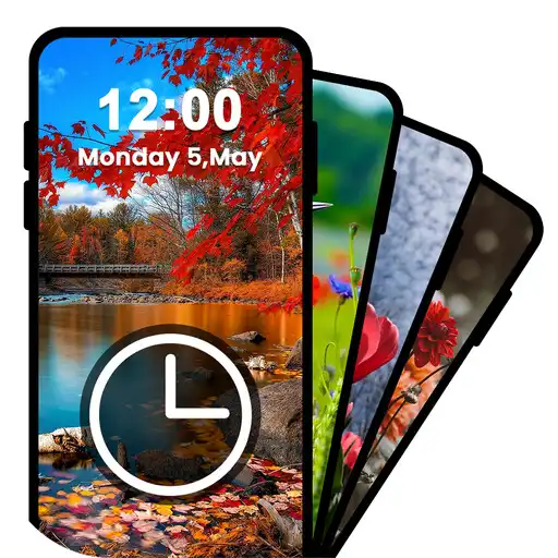 Play Auto Wallpapers: 4K Wallpapers APK