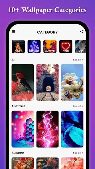 Play Auto Wallpapers: 4K Wallpapers as an online game Auto Wallpapers: 4K Wallpapers with UptoPlay