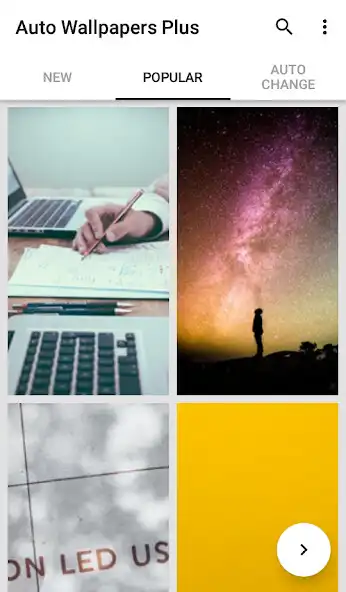 Play Auto Wallpapers Plus as an online game Auto Wallpapers Plus with UptoPlay