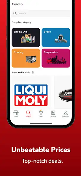 Play Autowarehouse - Auto Parts as an online game Autowarehouse - Auto Parts with UptoPlay