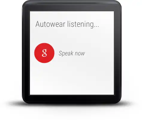 Play AutoWear as an online game AutoWear with UptoPlay