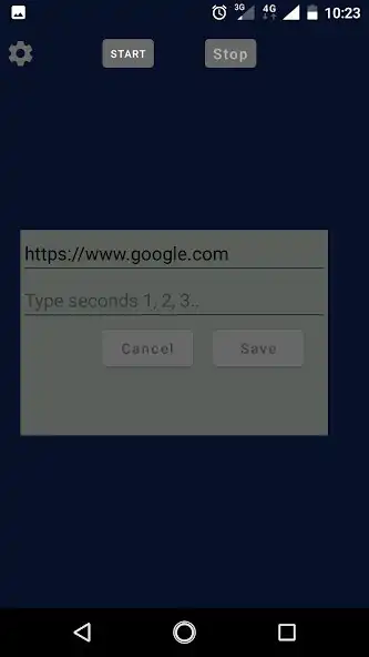 Play Auto Webpage Refresher as an online game Auto Webpage Refresher with UptoPlay