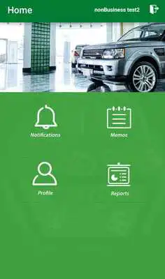Play Auto World (Employees App) Play Auto World (Employees App)