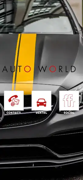 Play Autoworld Rent  and enjoy Autoworld Rent with UptoPlay