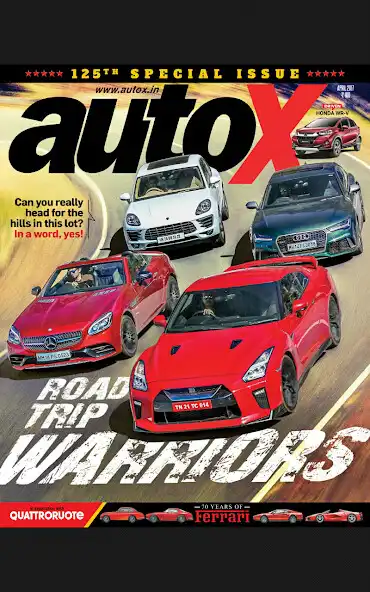 Play AutoX as an online game AutoX with UptoPlay