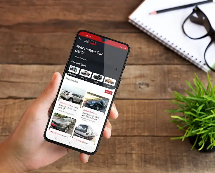 Play Auto Zambia  and enjoy Auto Zambia with UptoPlay