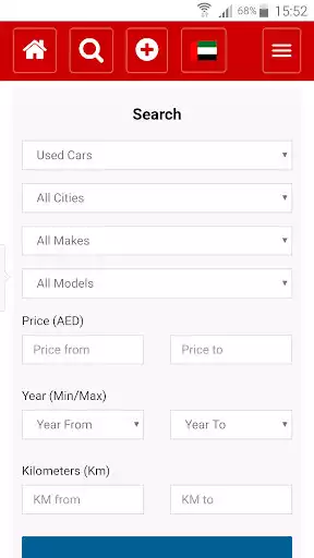 Play APK AutoZel UAE  and enjoy AutoZel UAE with UptoPlay com.onehundredandtwentytwoapps.autozel