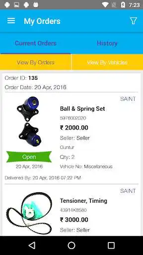 Play Autozilla  Repairbuddy as an online game Autozilla  Repairbuddy with UptoPlay