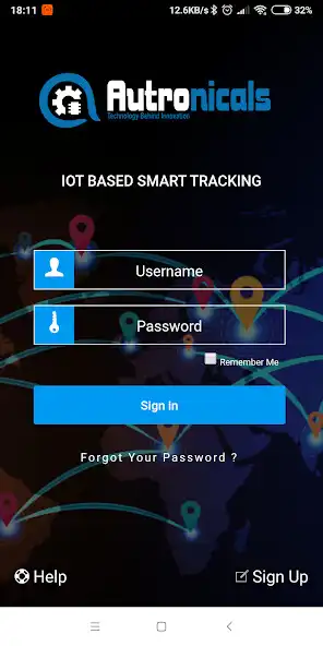 Play Autronicals GPS  and enjoy Autronicals GPS with UptoPlay